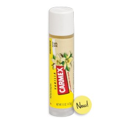 Carmex - Vanilla stick