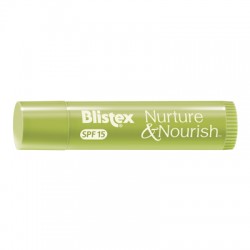 Blistex - Nurture & Nourish Lip Protectant SPF 15