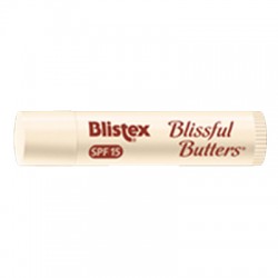Blistex - Blissful Butters SPF 15