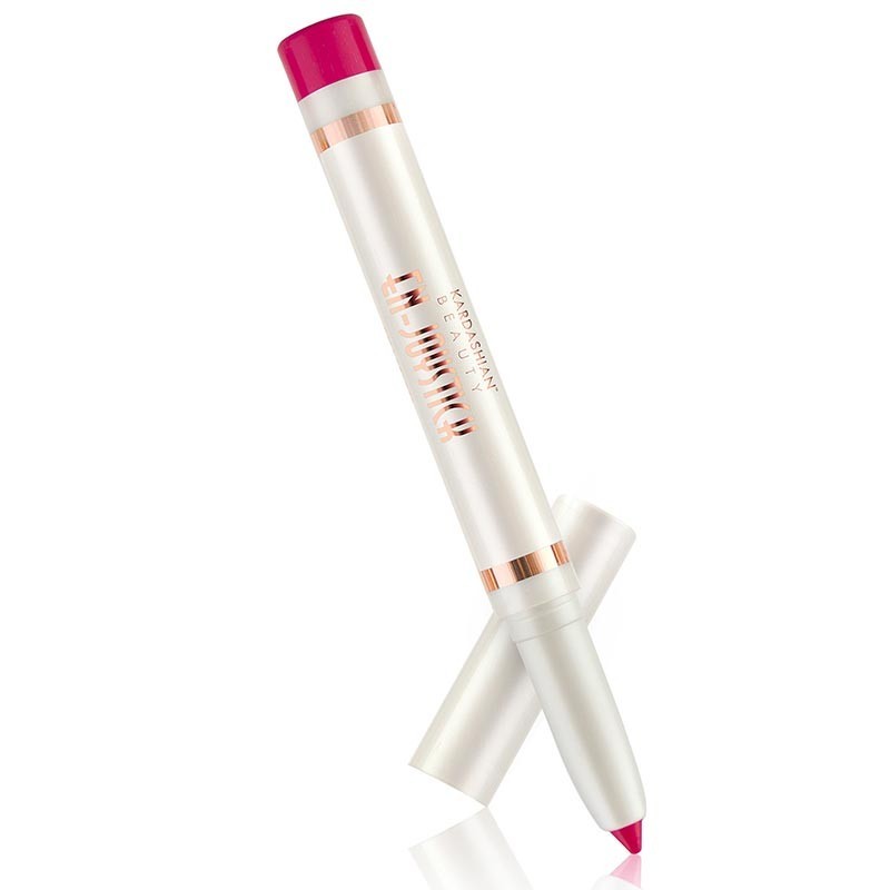 Kardashian Beauty - Joystick Lip Stick Pen Shocking Pink