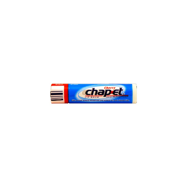 Chapet - Cherry