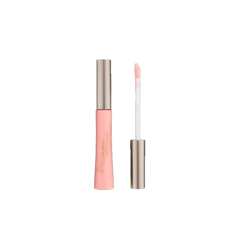 Sleek - A Touch Of Pink High Shine Lipgloss