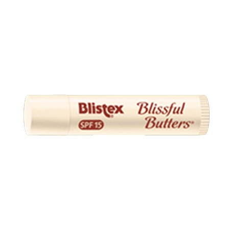Blistex - Blissful Butters SPF 15