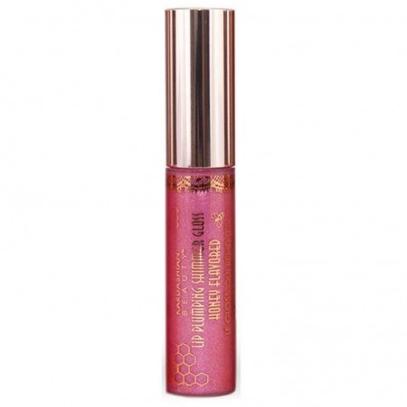 Kardashian Beauty - Lip Plumping Gloss Supercharged Strawberry