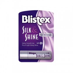 Blistex - Silk& Shine SPF 15