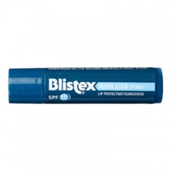 Blistex - Medicated SPF 15