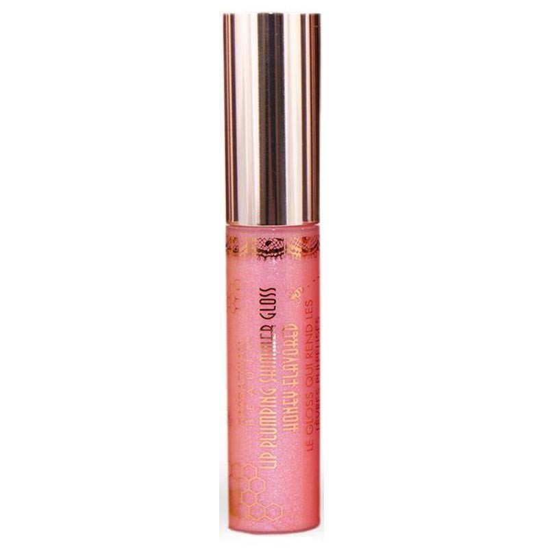 Kardashian Beauty - Lip Plumping Gloss Magnified Mauve