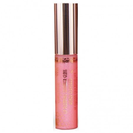 Kardashian Beauty - Lip Plumping Gloss Magnified Mauve