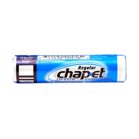Chapet - Regular
