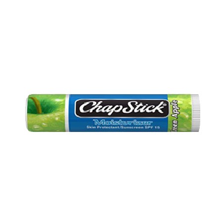 ChapStick - Green Apple