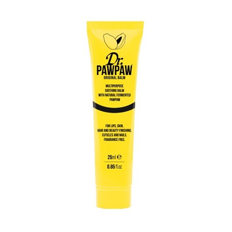 Dr. PawPaw - Orginal Yellow